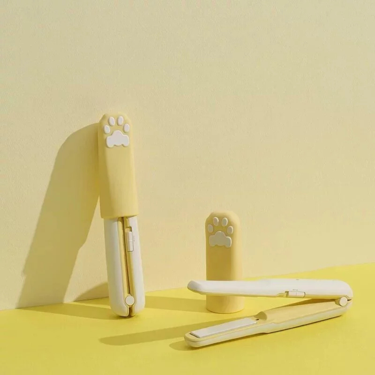 韓國直送 BVLY無線迷你直髮夾｜帶到出街的直髮夾|【3/8 截單，預計 : 3月中至3月尾發貨】】