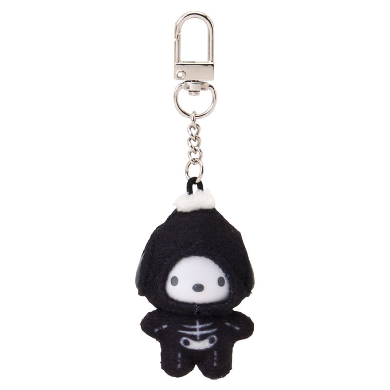現貨｜Sanrio Characters 萬聖節系列 吊飾 公仔 鎖匙扣 (可選款式) 59429-6