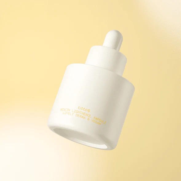 Titto B3美白精華 (超級美白) 30ML (訂貨4-7天)