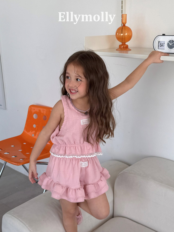 🇰🇷Ellymolly短褲