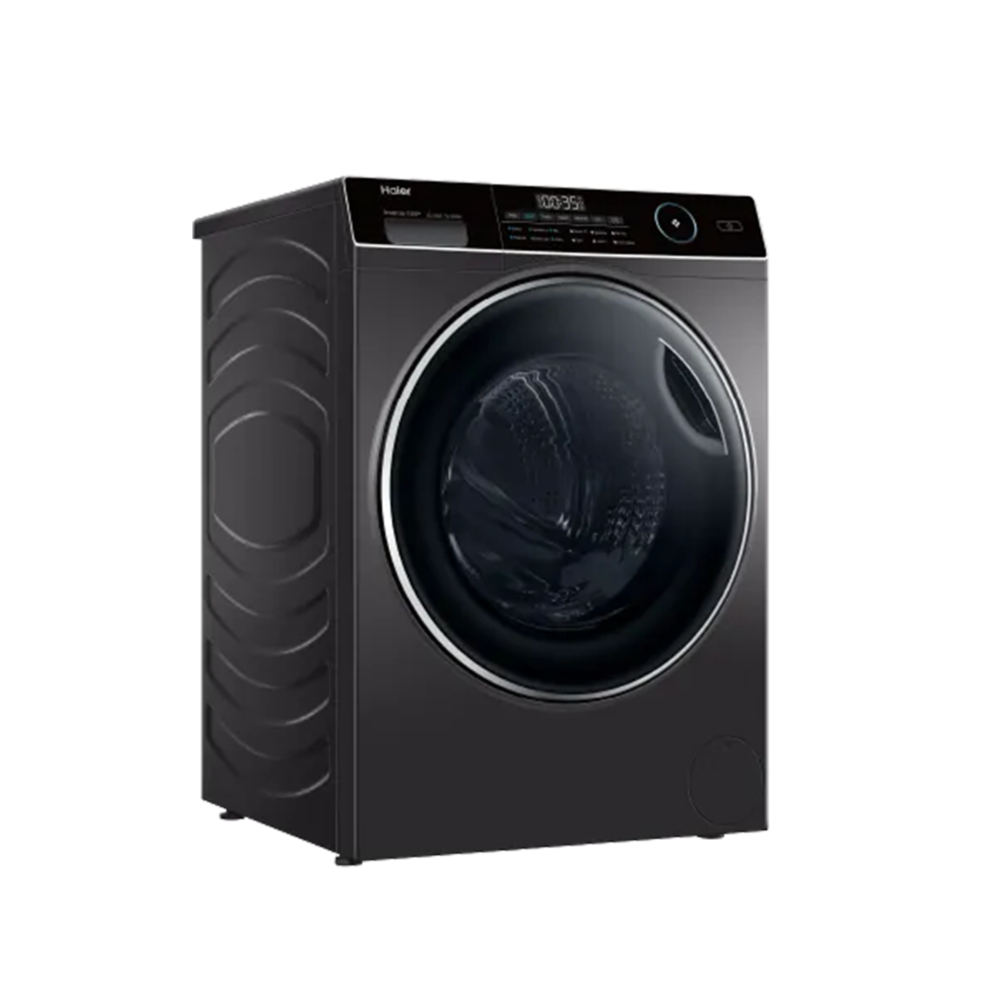 Haier 13kg/8kg Inverter Washer Dryer (HWD130-BP14959S8)