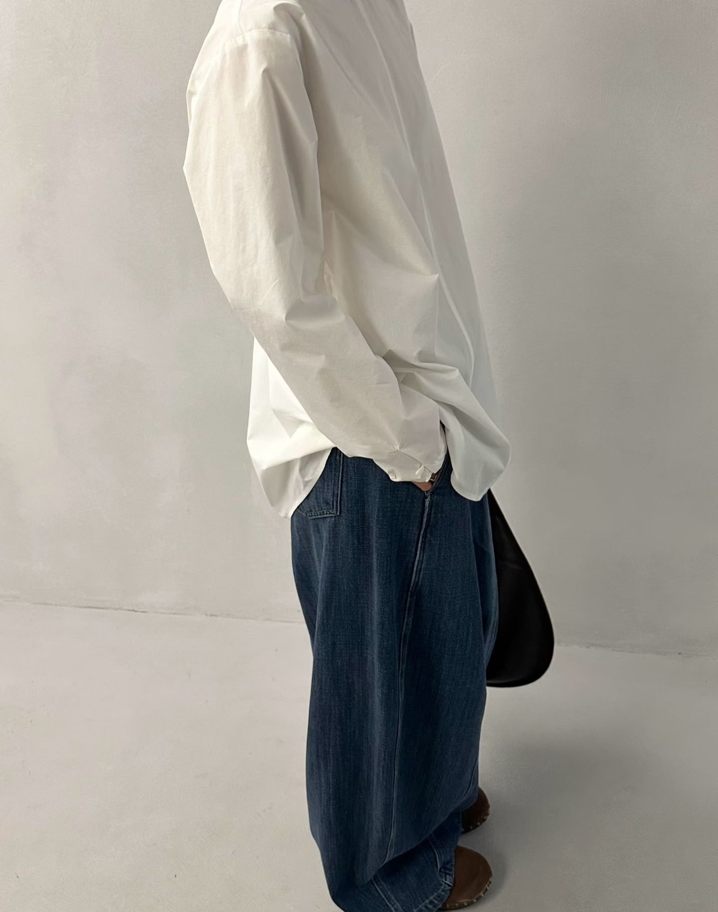 (2026FW) MAISONSTAFF - TOP