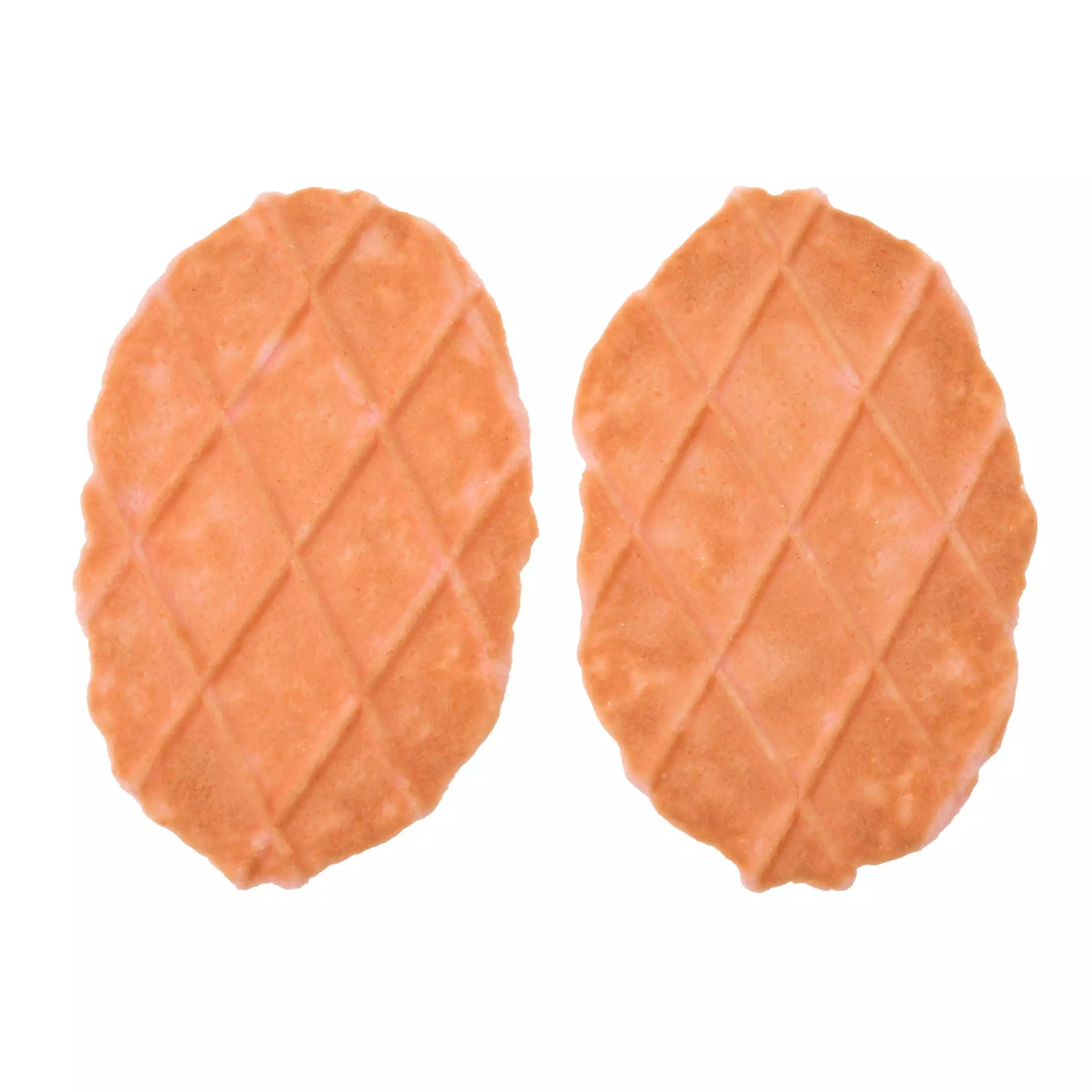 🌸 【預訂】Minnie Waffle Cookies Set - Passport Stamp - Disney Store 20/10 新品