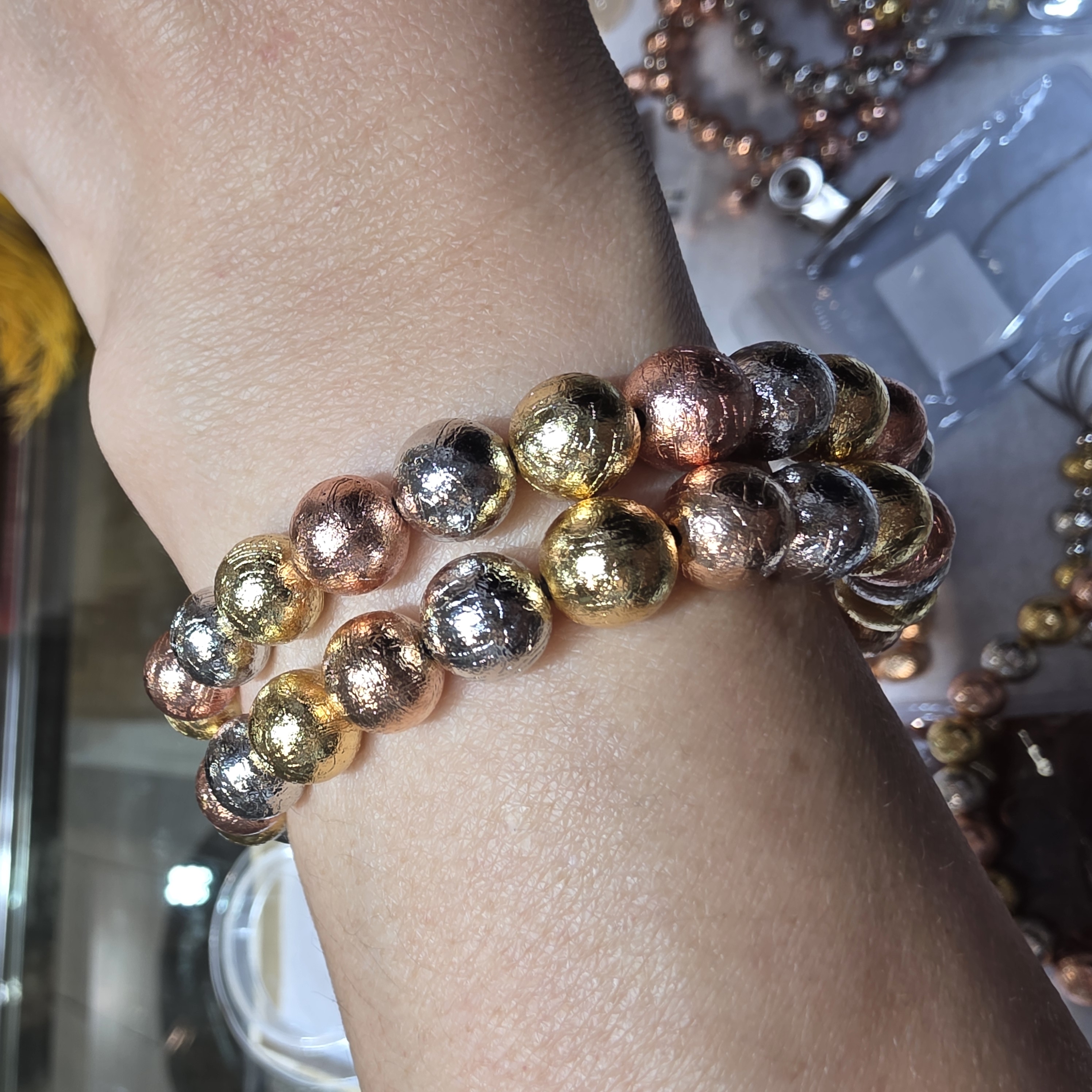 天鐵隕石(Muonionalusta Meteorite~ALETAI)