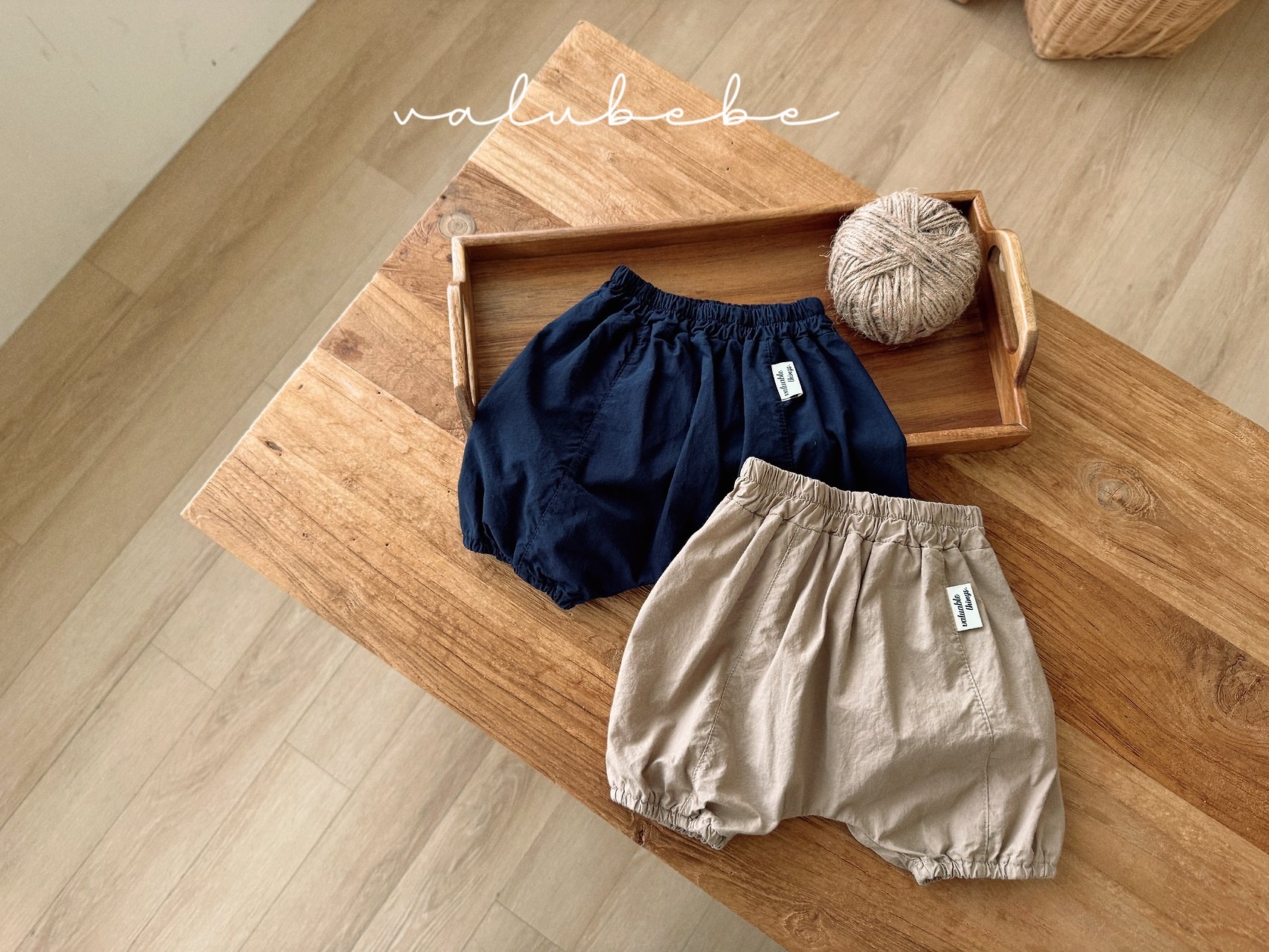 🇰🇷Valu_bebe短褲