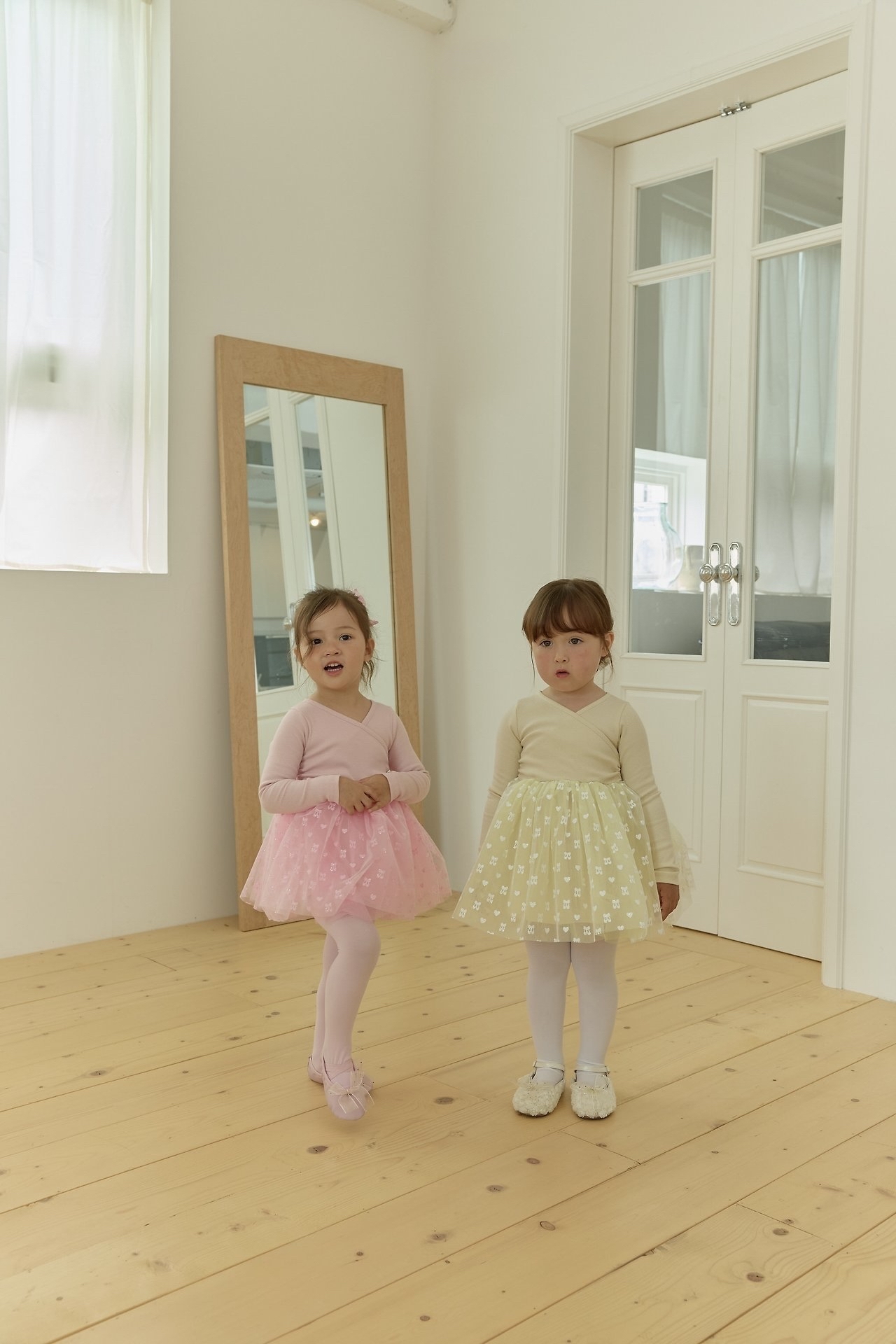 Girls | Ballerina Dress
