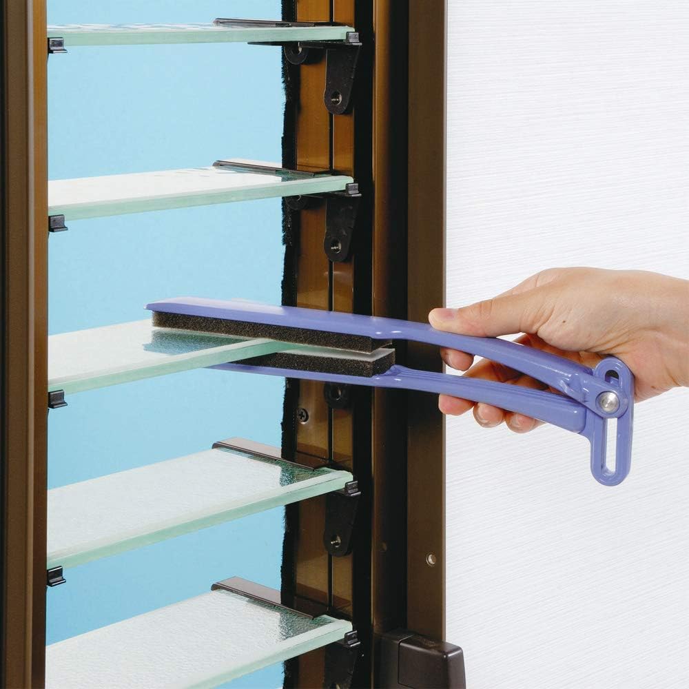 【現貨】🔥🔥【日本直送《AZUMA》百葉窗清潔刷】