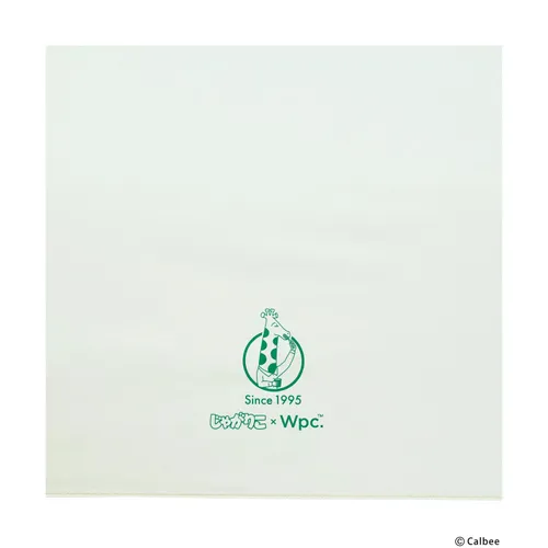 日本直送~新款Calbee x Wpc縮骨遮