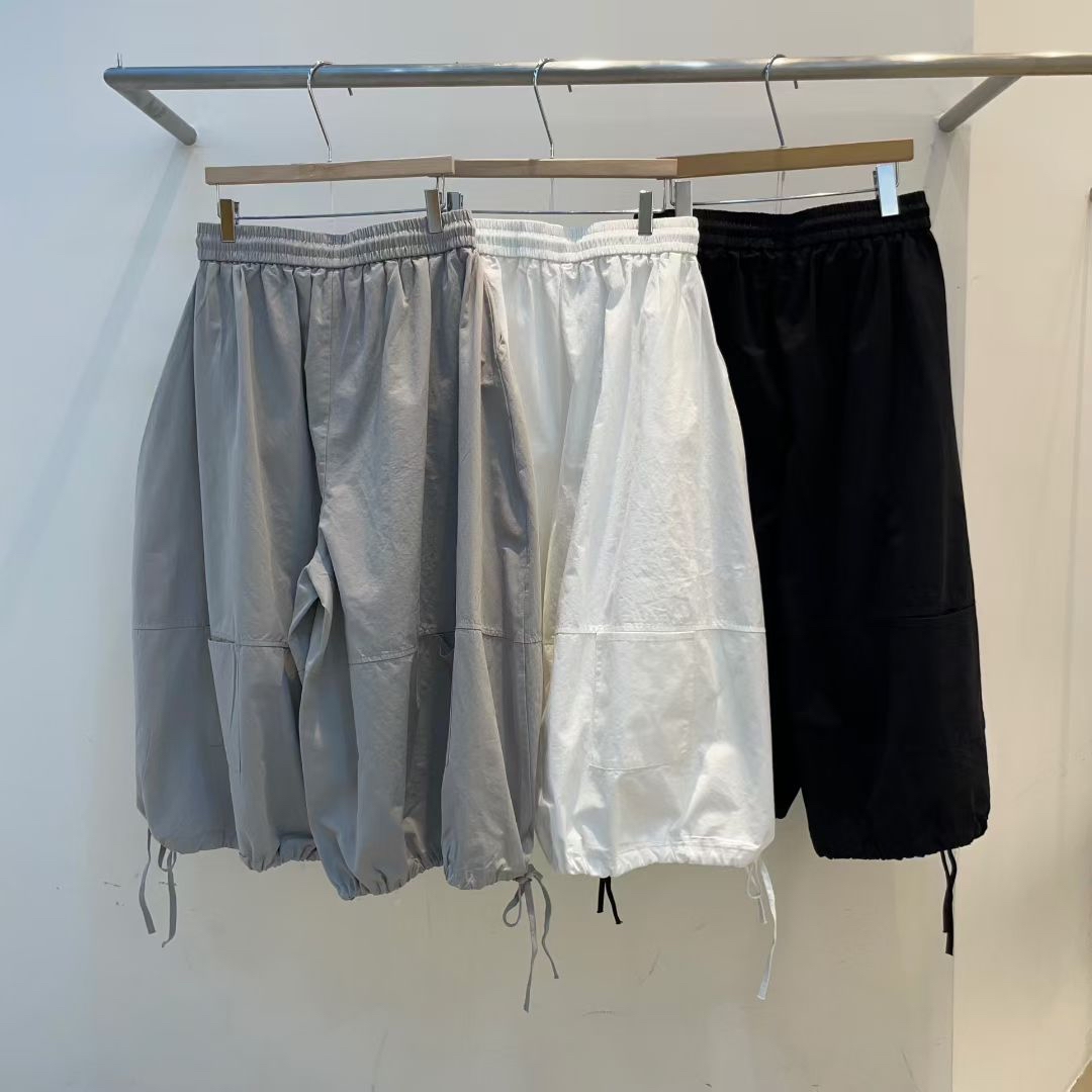 (2026SS) EYEFUL - CULOTTES 