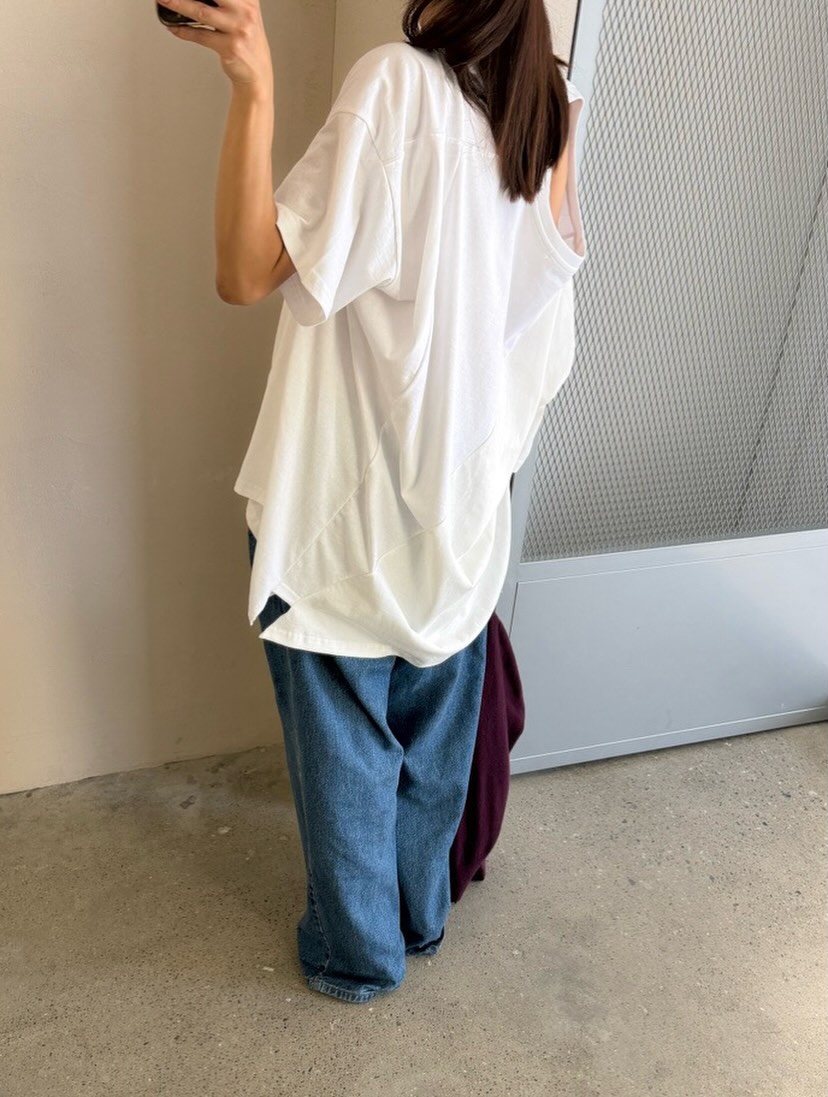 (2026FW) FRANC -TOP 