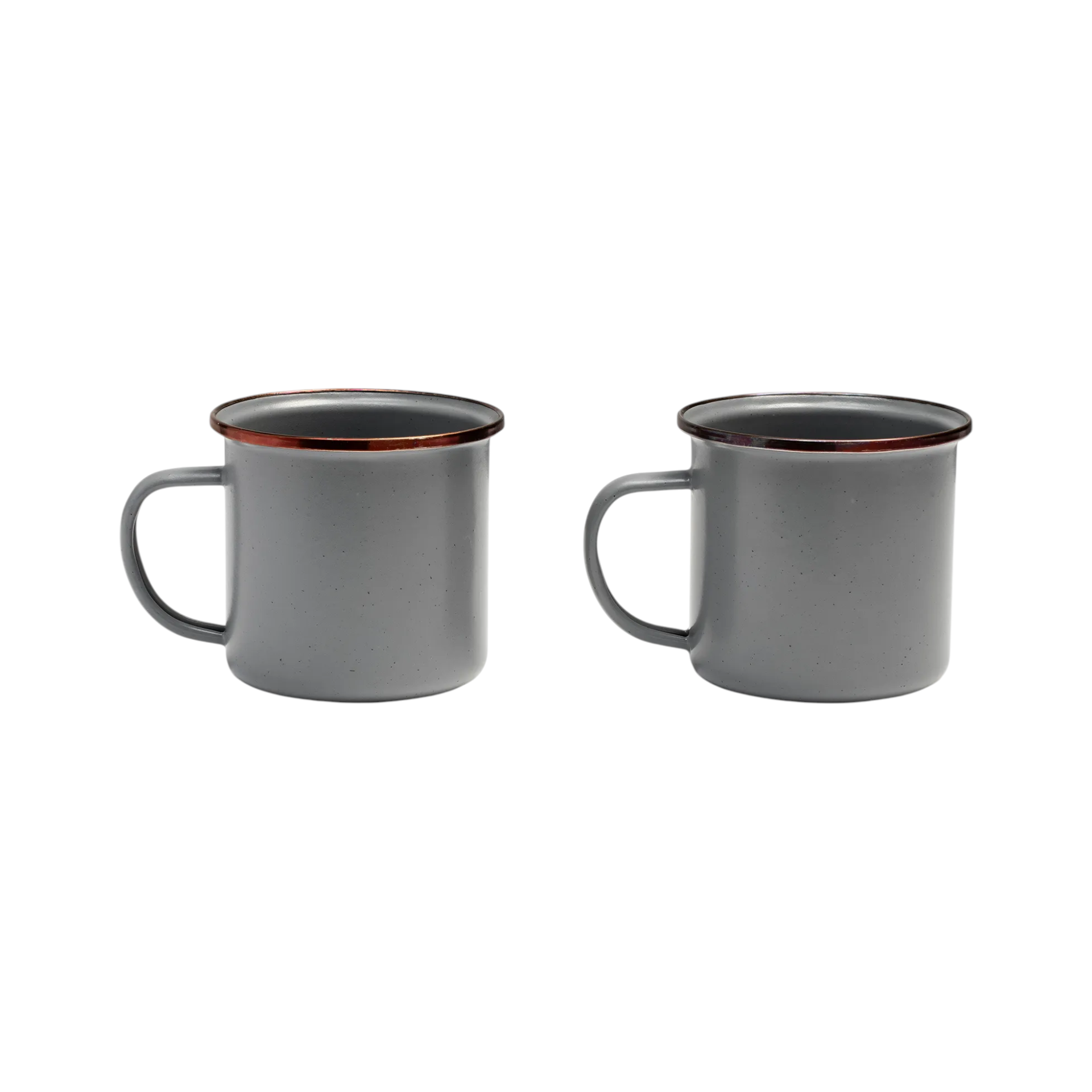 Barebones Enamel Cup 搪瓷杯