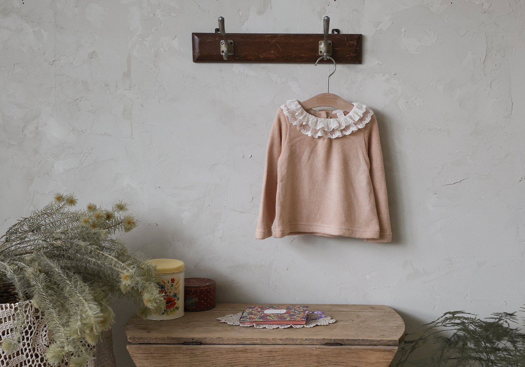 Flo | Yuna Blouse