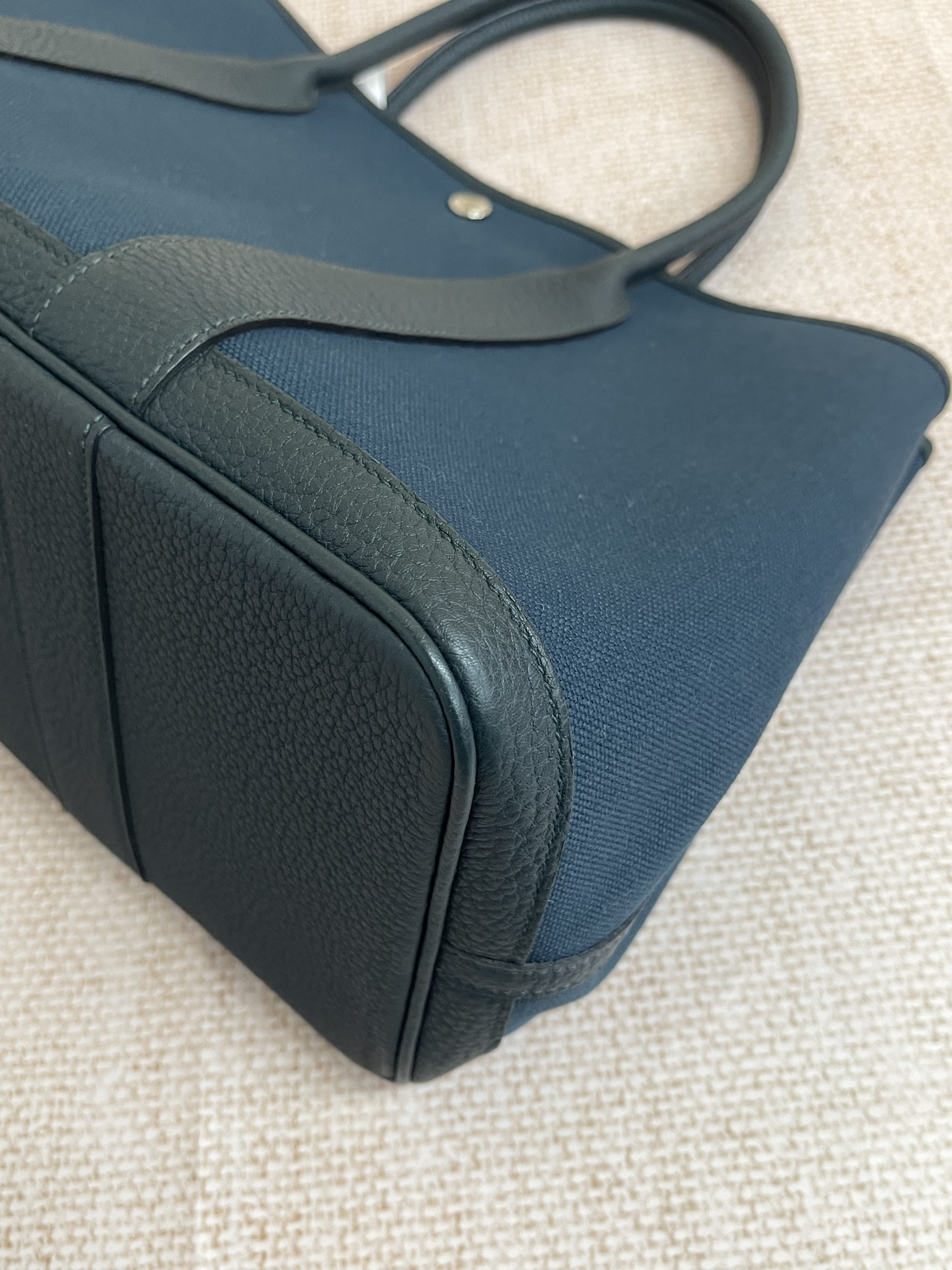 Pre-owned Hermes GP 36/ Stamp D/ Product Code: 26021004