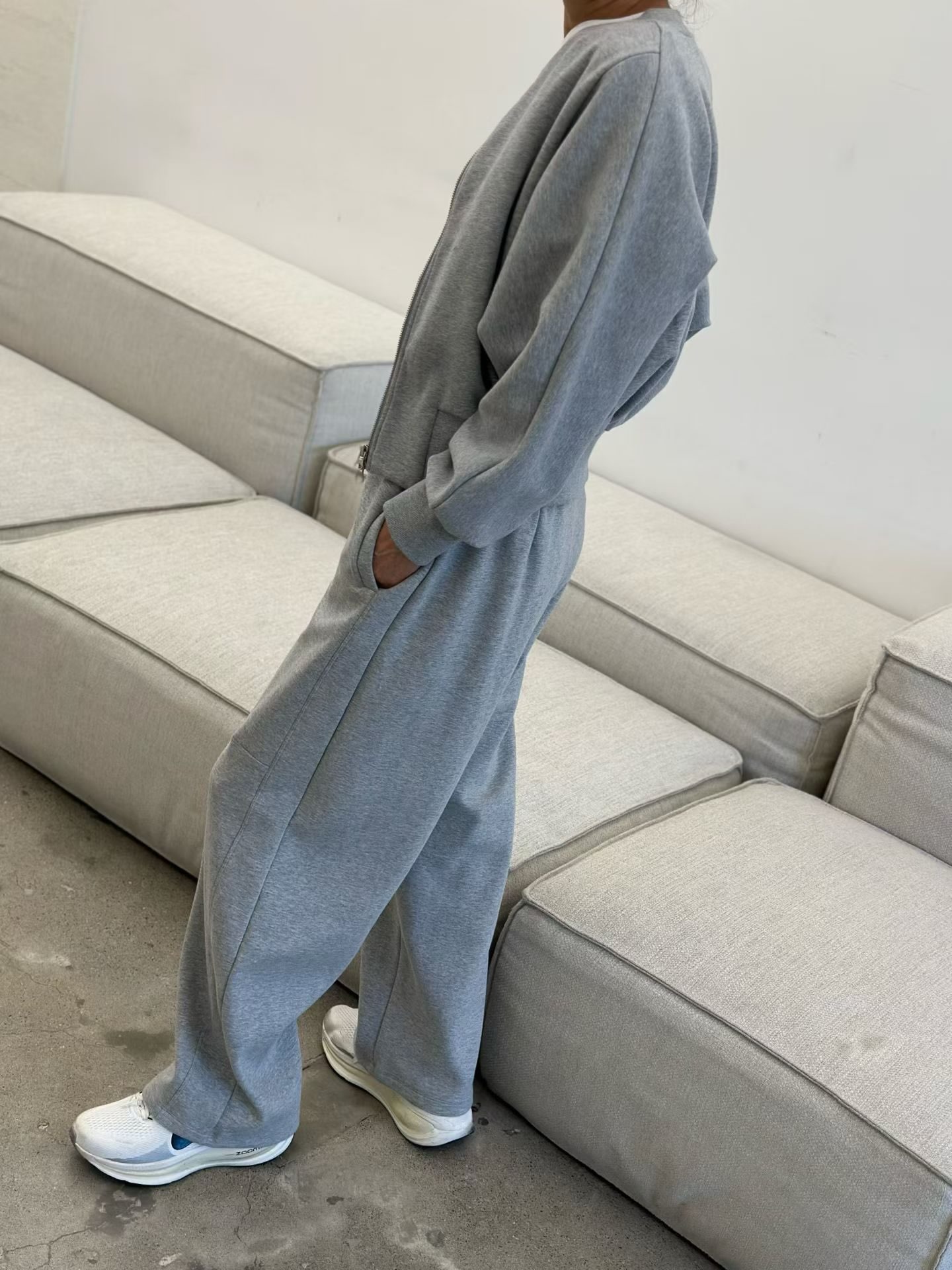 (2026FW) LAMINEDOR - PANTS