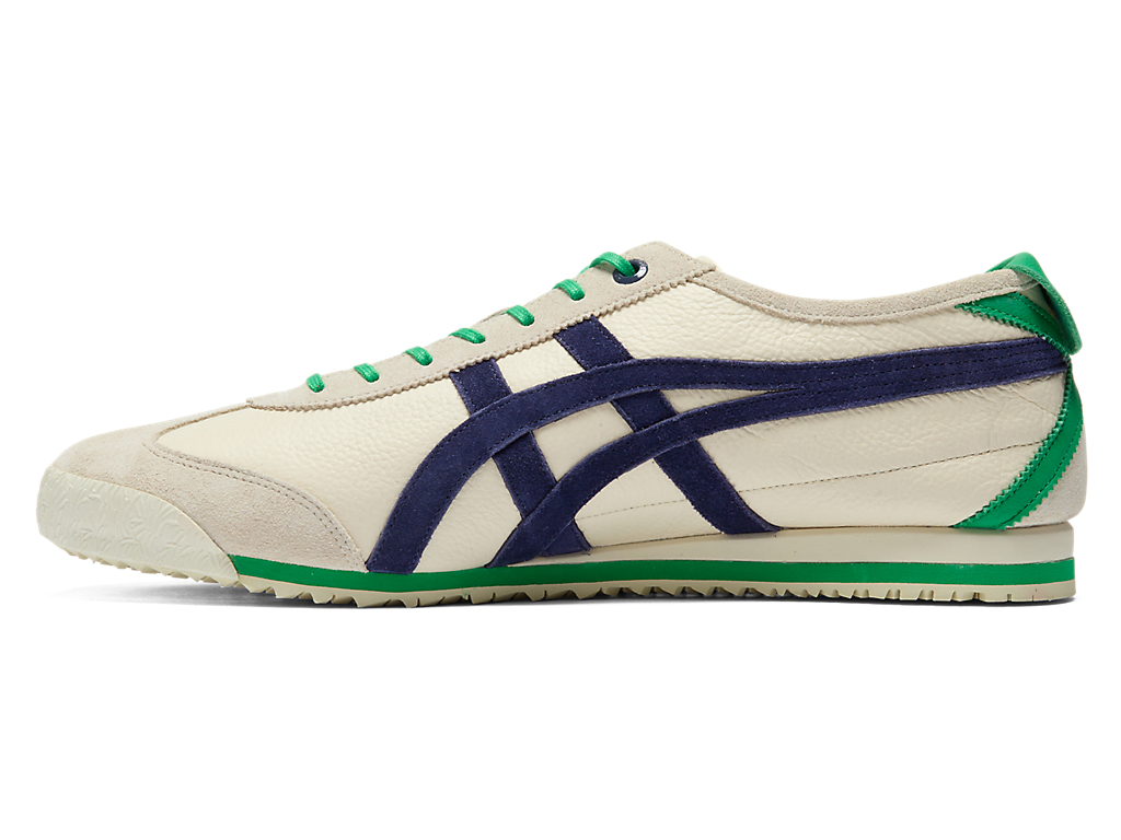 【预购】Onitsuka Tiger MEXICO 66 SD VIN｜1183C015
