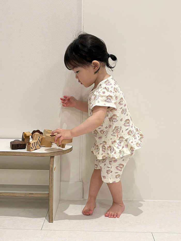 🇰🇷Here I Am set