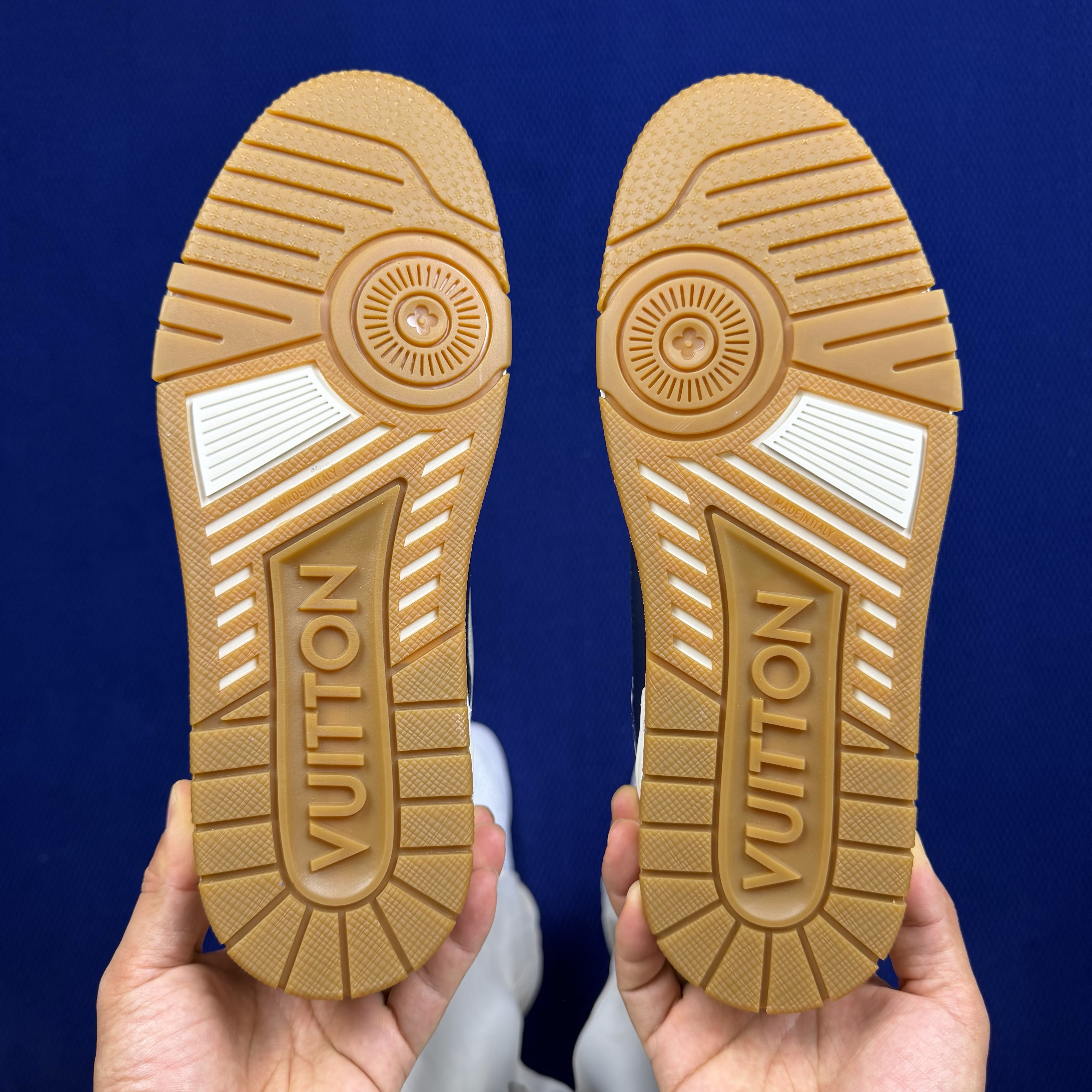 Louis Vuitton LV Trainer