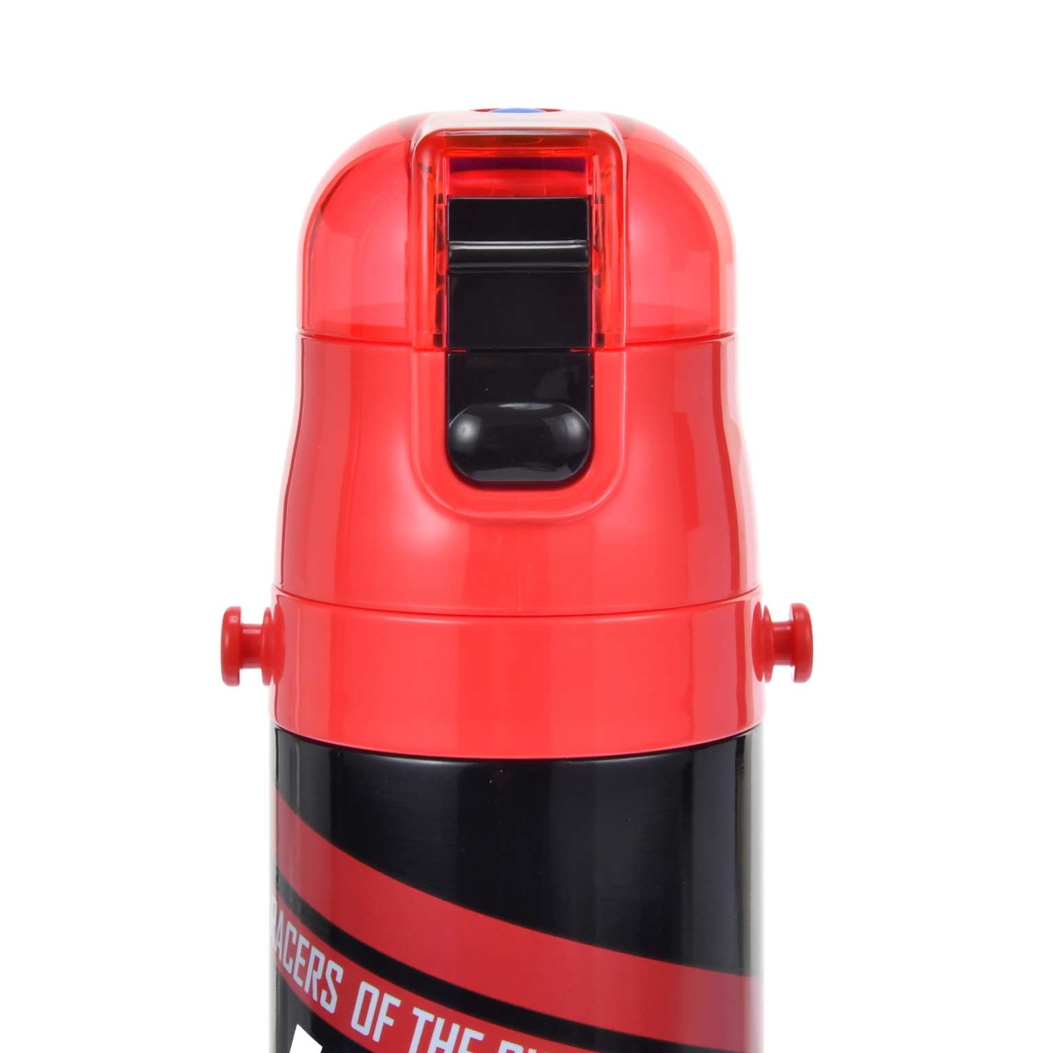 🎀【預訂】Disney Back to School Lightning McQueen & Friends 不鏽鋼水瓶 470ml