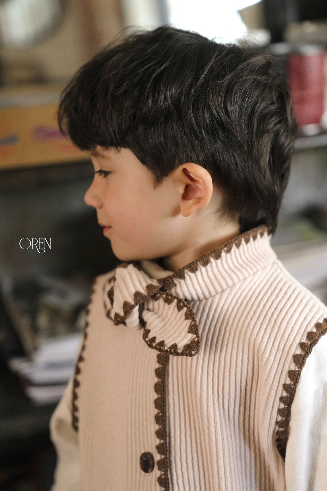 CH6155 Outer