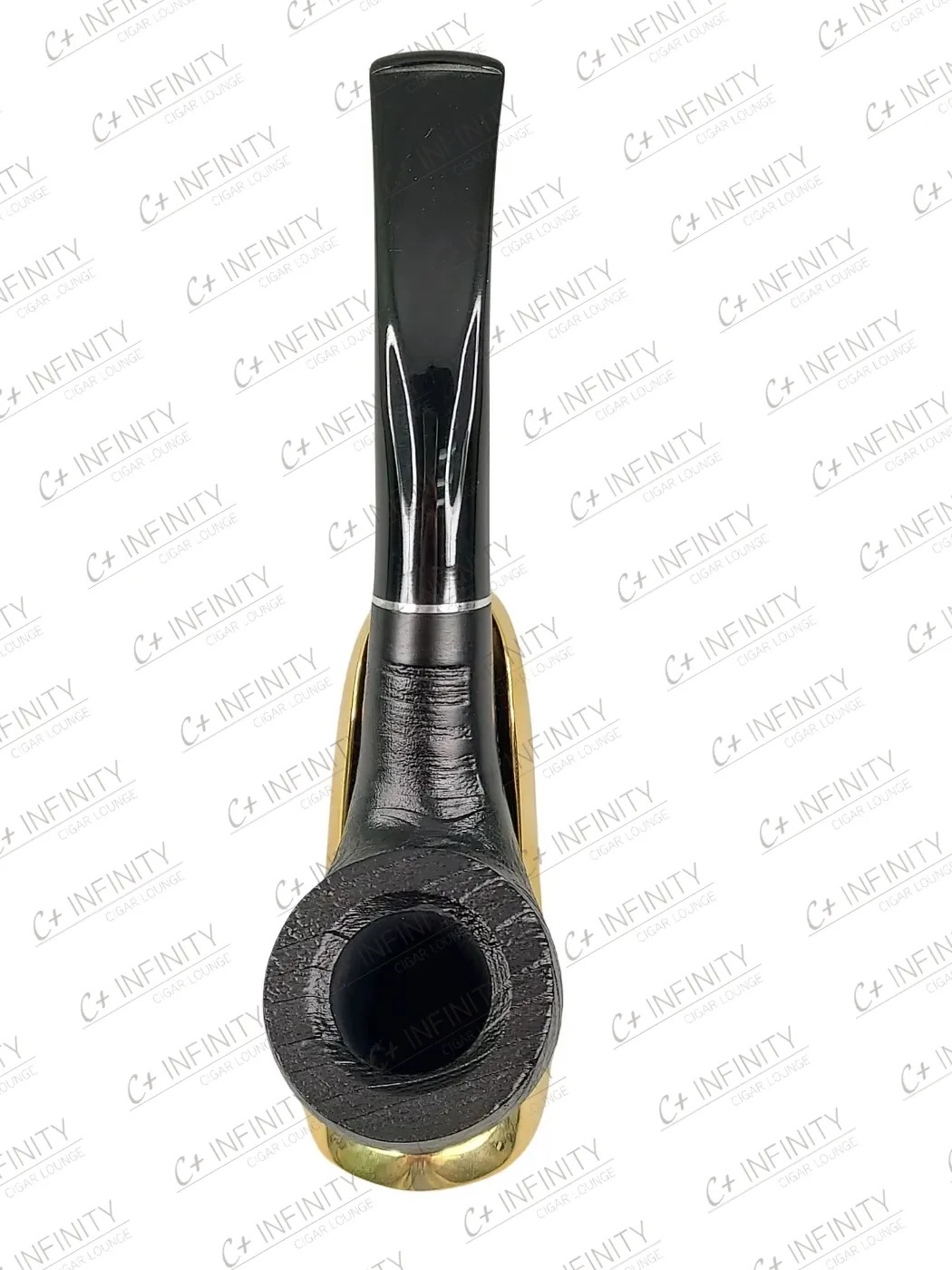 L'Artigiano Black Sandblasted (CK001)