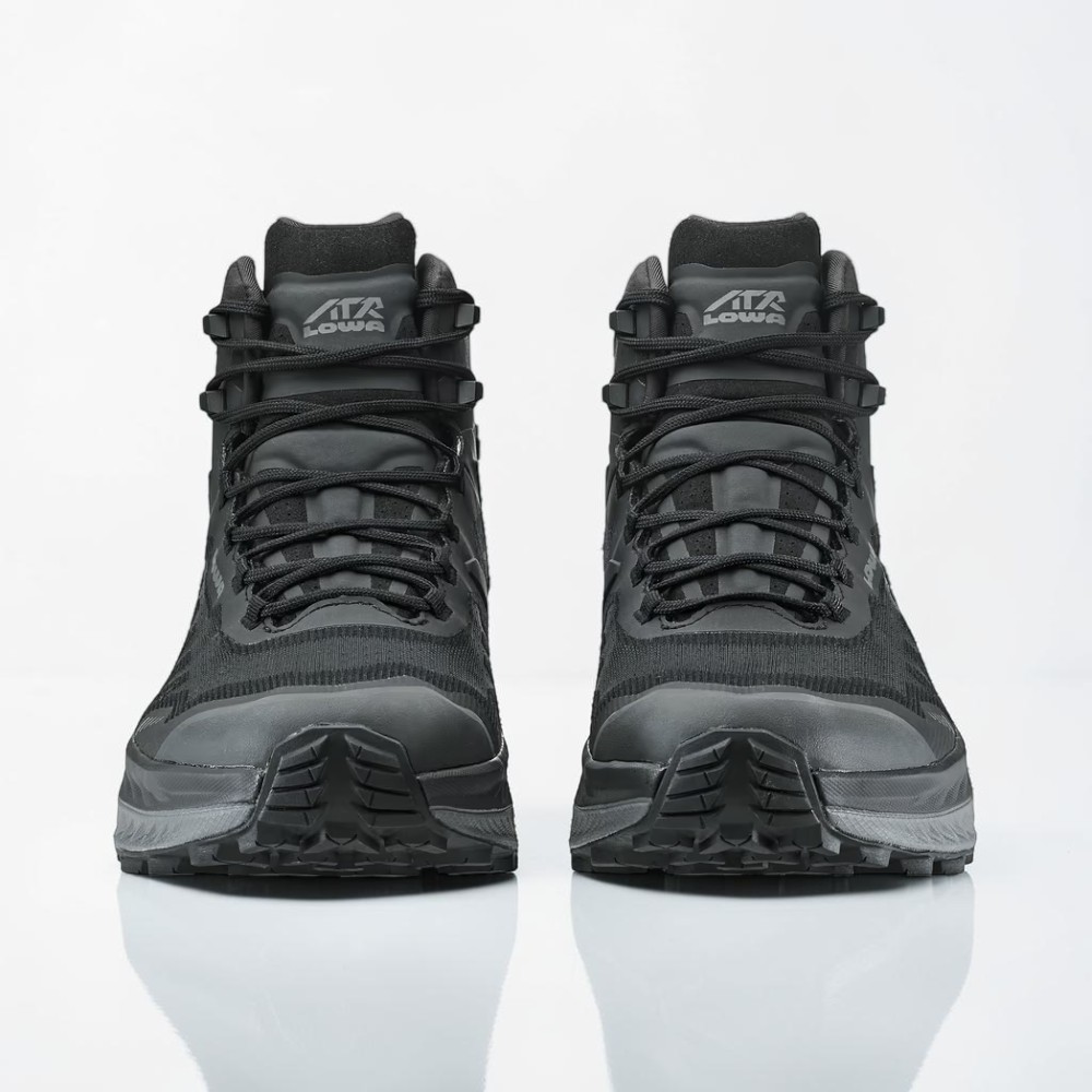 LOWA FORTUX GTX QC 越野跑鞋 311820 