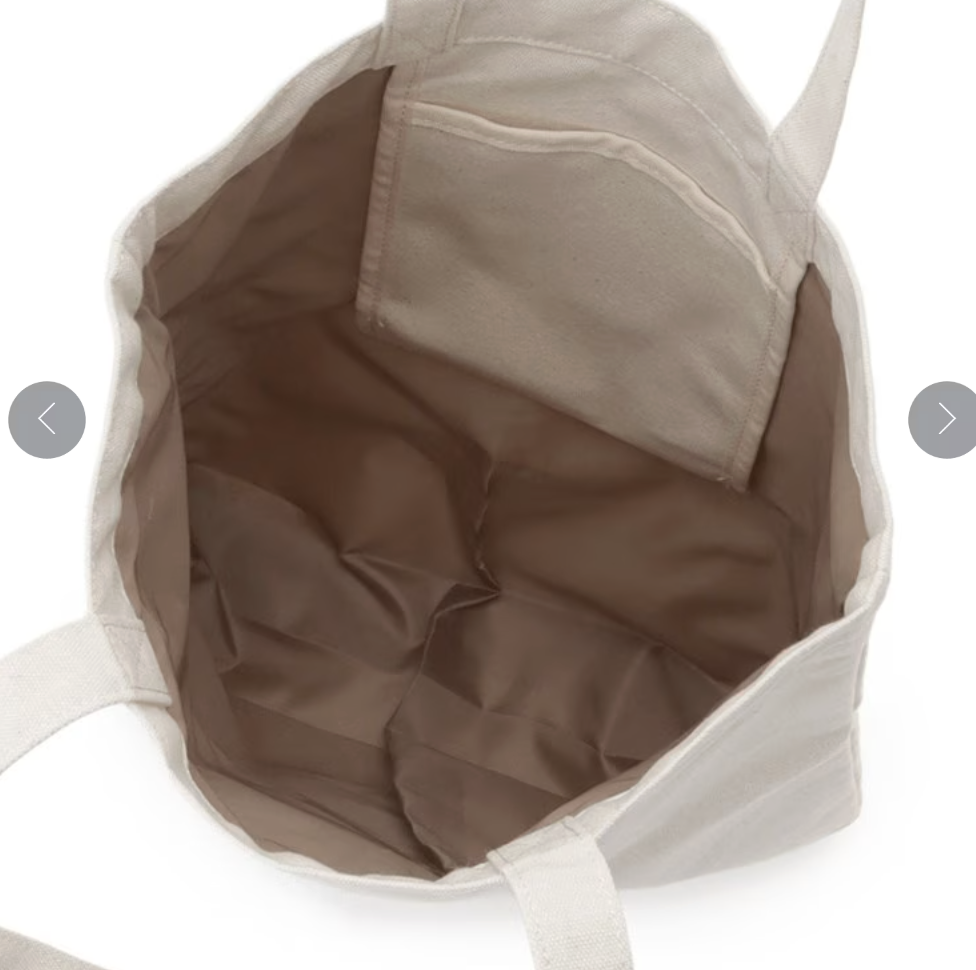 🐰💚 開心果及薰衣草系列 💜 "刺繡Tote Bag "( 📦 大約4月底 ～5月底到貨, 若遇到缺貨或其它因素貨期會延遲 ）