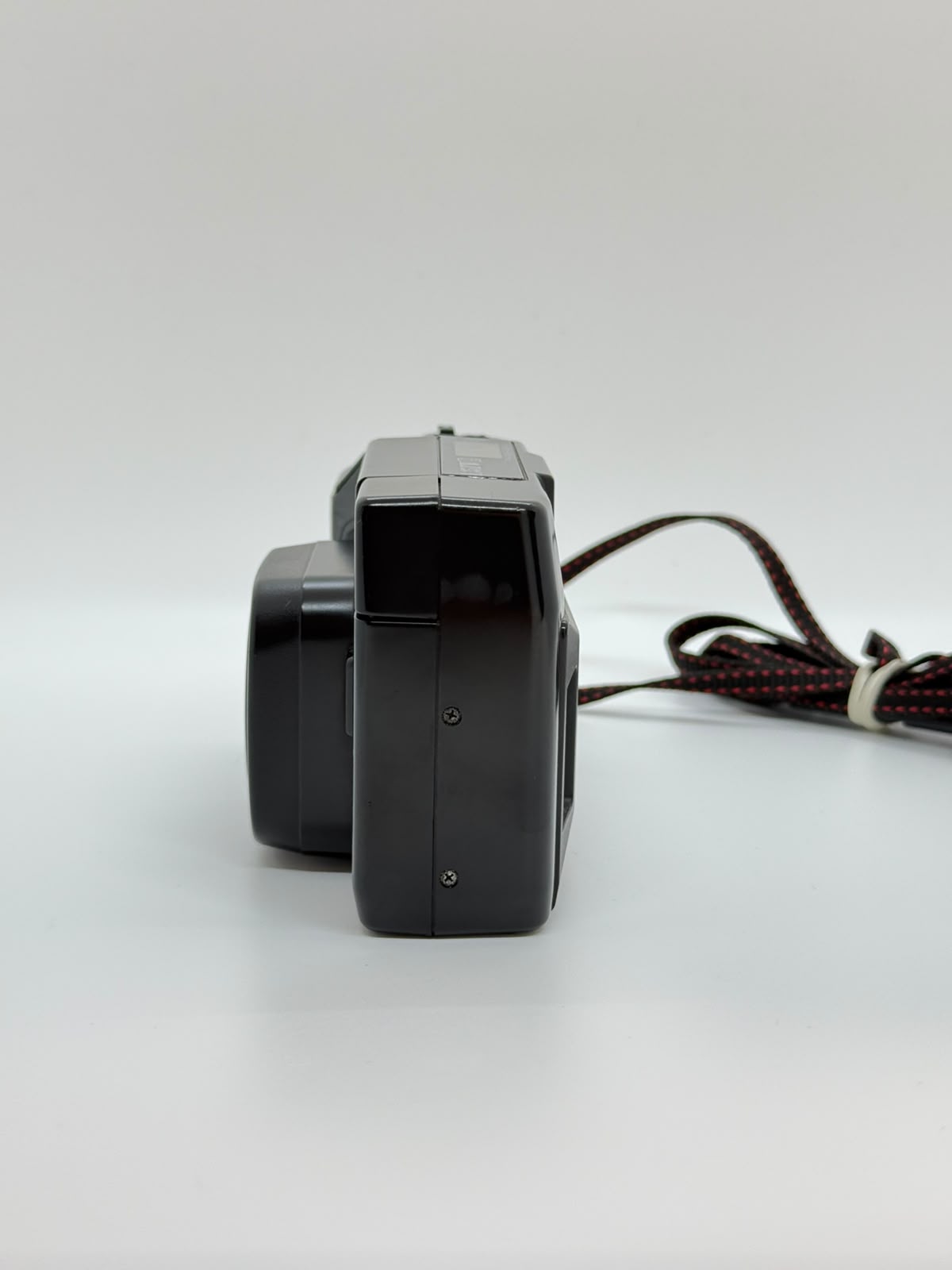 Nikon L35 TWAD Point and Shoot (傻瓜機)菲林相機 