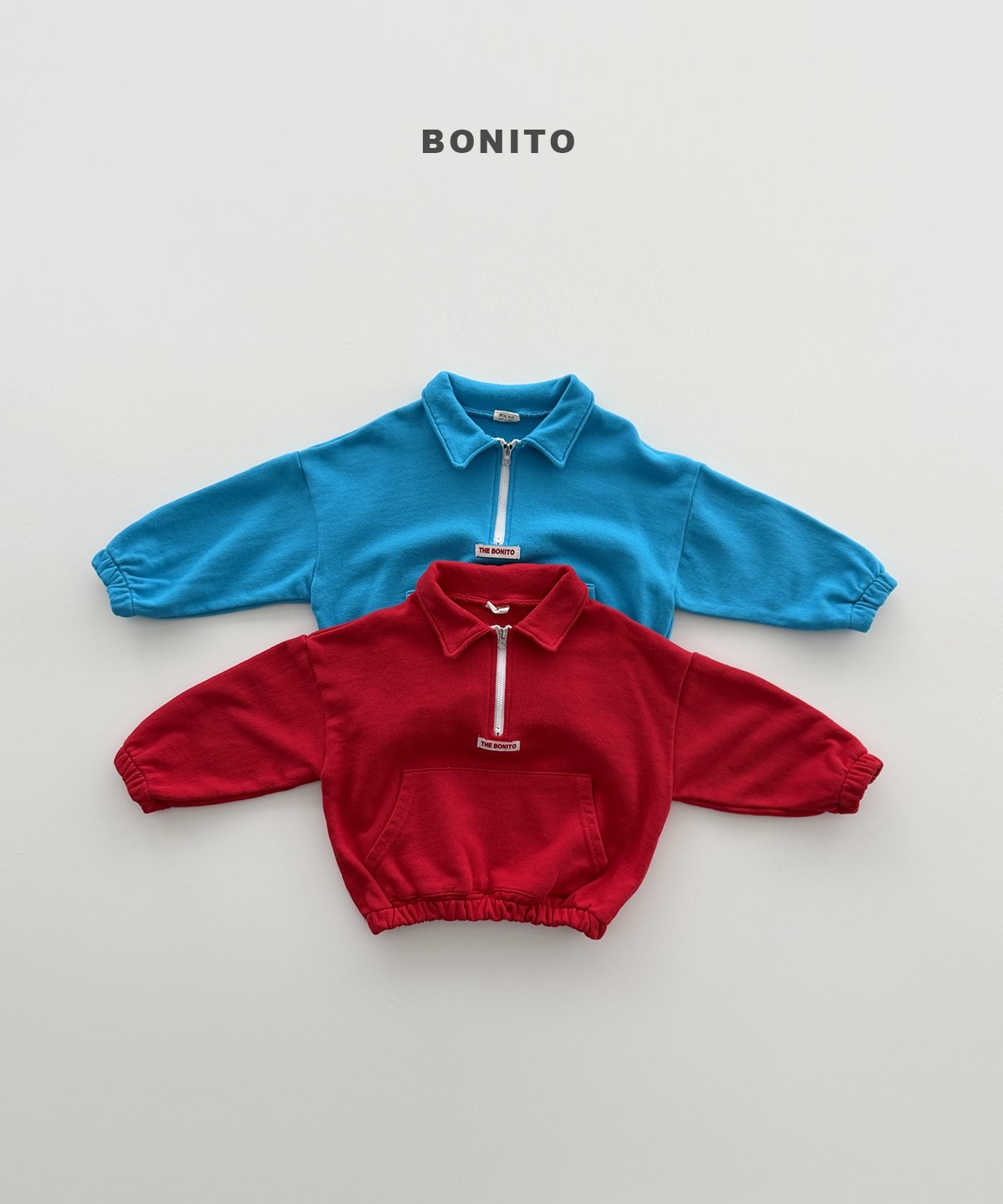 Bonito | Caravan work 