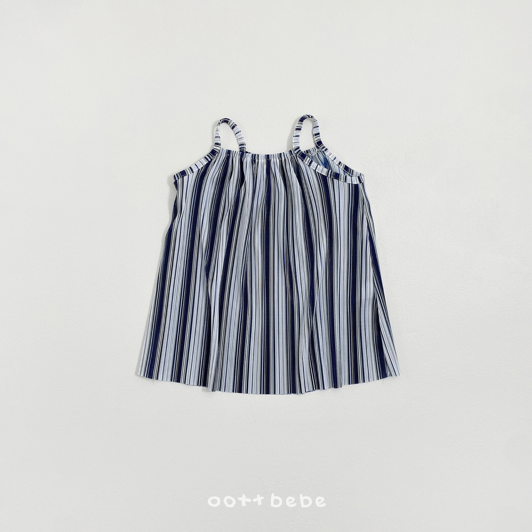 🇰🇷oottbebe吊帶裙 親子