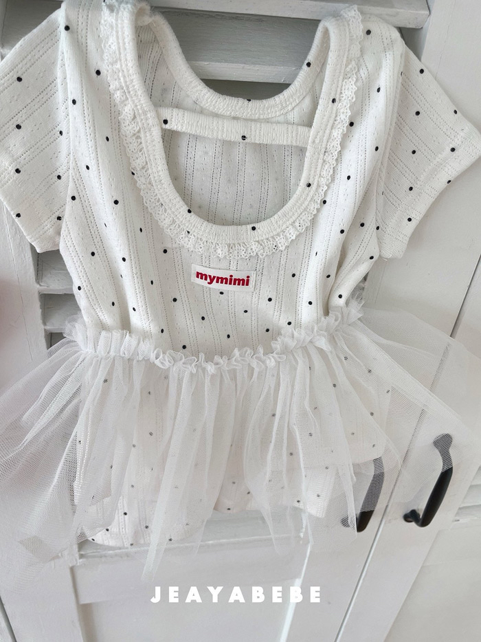 🇰🇷JeayaBebe set