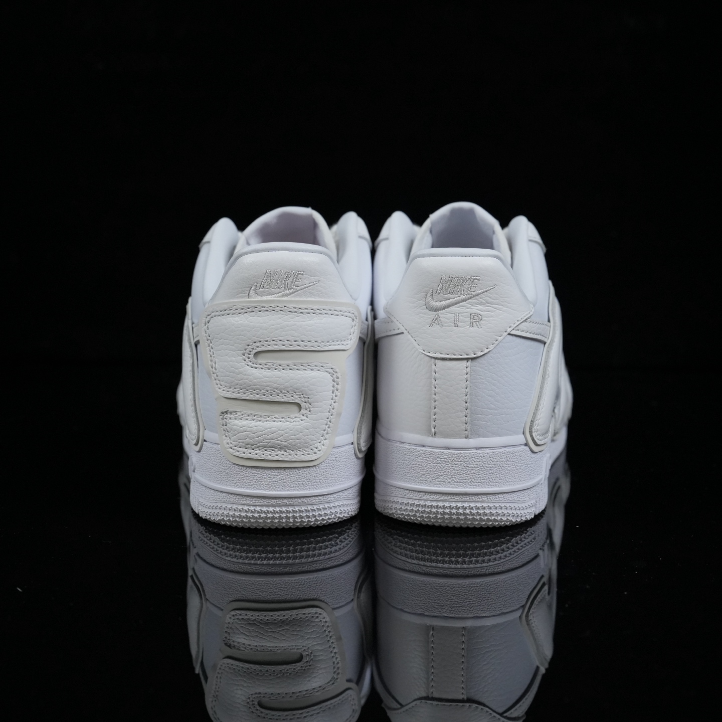 Nike x Cactus Plant Flea Market Air Force 1 Low FQ7069-100 