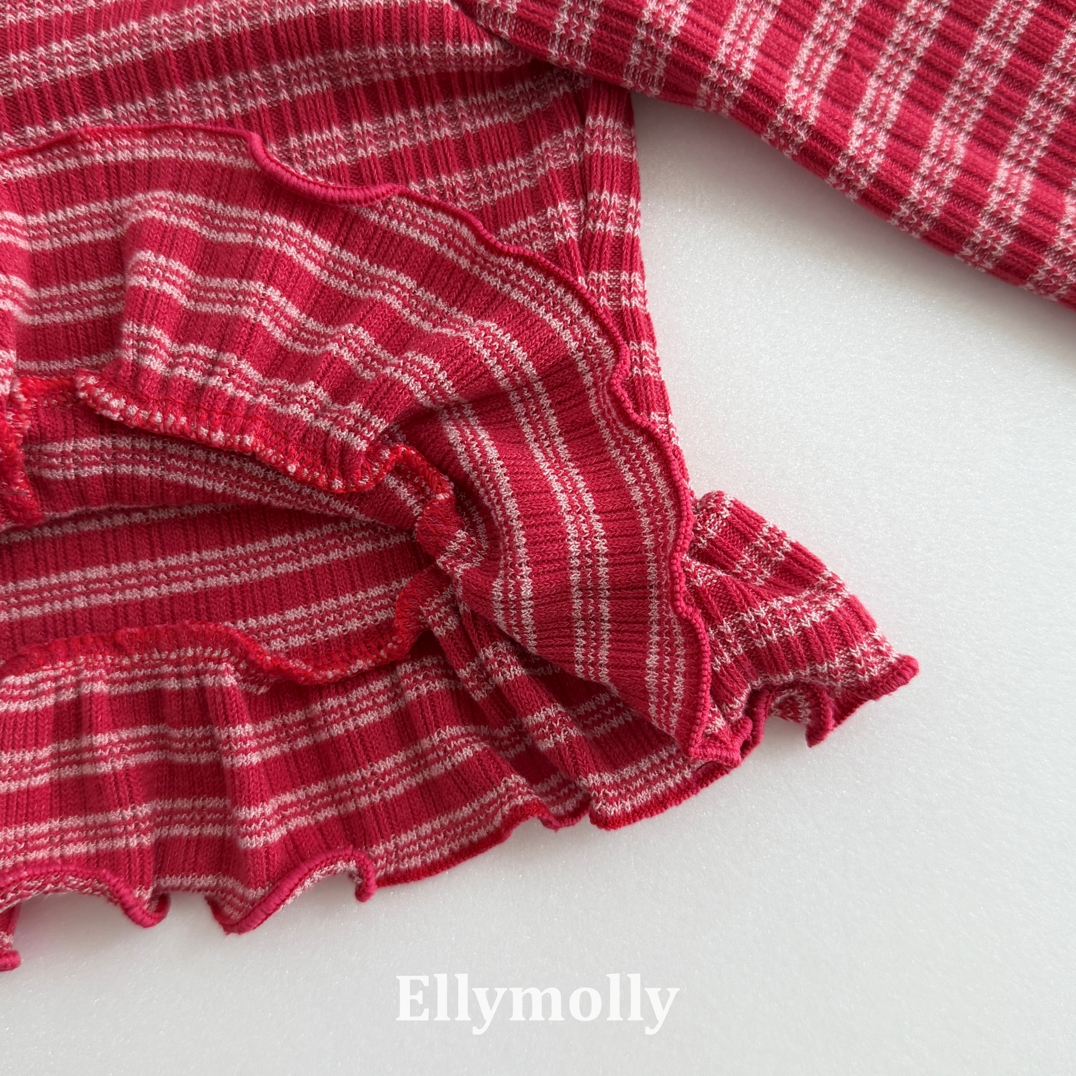 Ellymolly | Loen frill CD