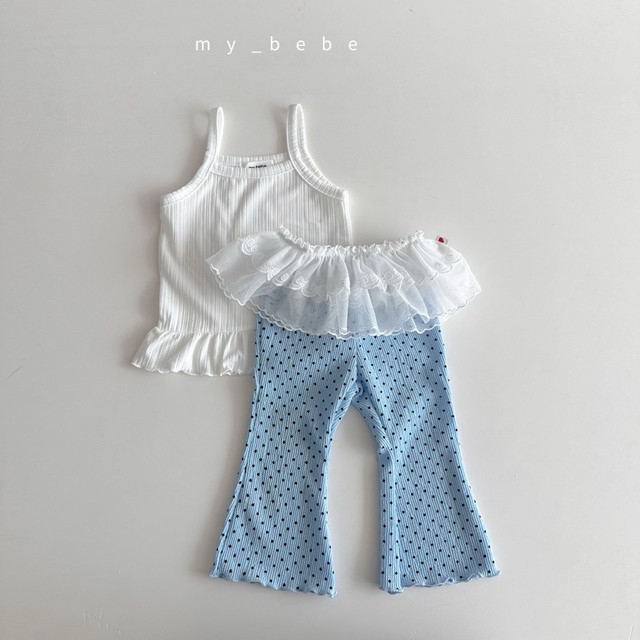 🇰🇷My Bebe背心