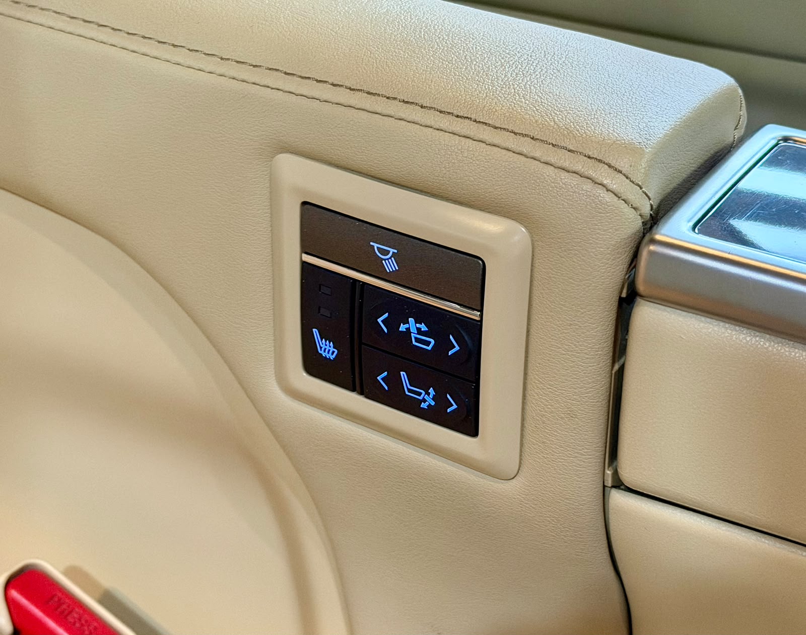 Toyota Alphard 3.5 Facelift 2019