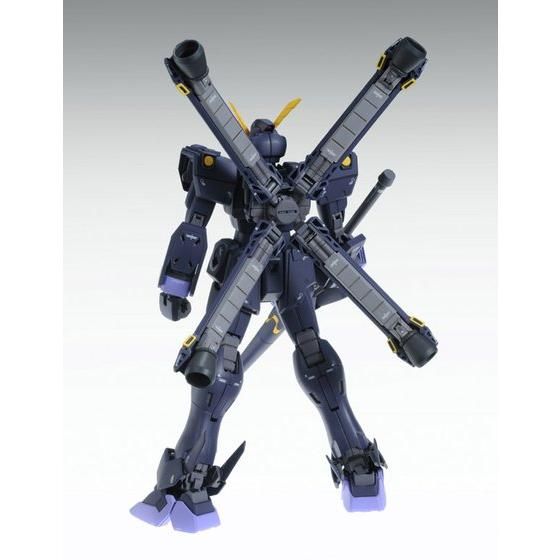MG 1/100 CROSSBONE GUNDAM X2 Ver.Ka [Oct 2026 Delivery]