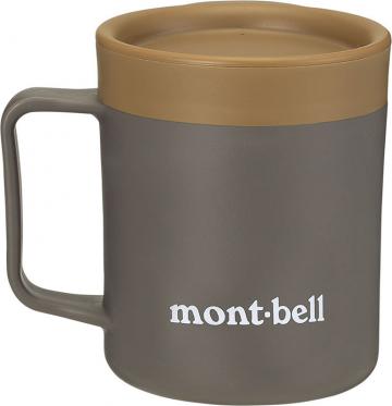 Montbell Thermo Mug 200ml 1124561