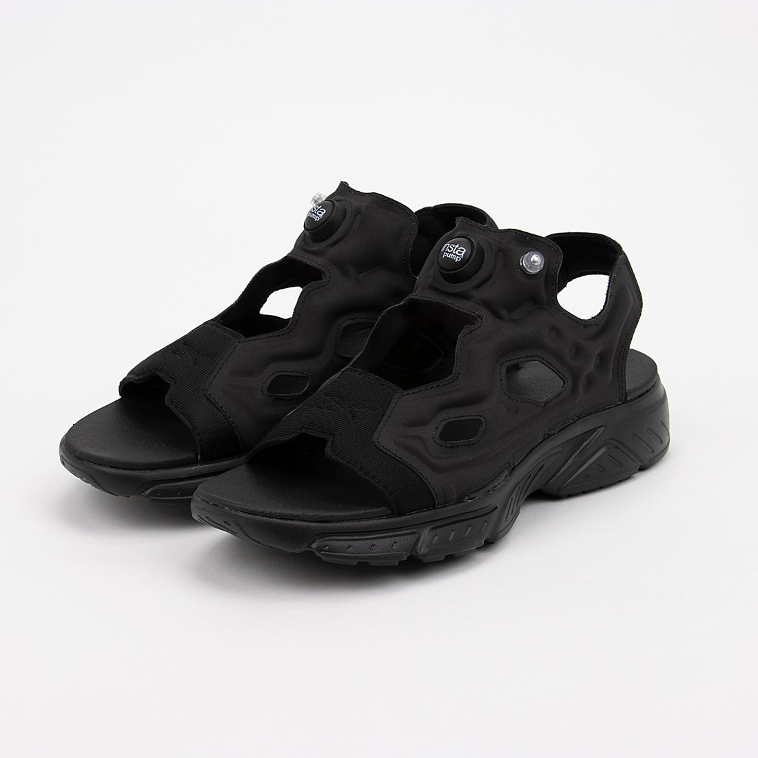 REEBOK Pump Fury Sandal **MESSAGE FIRST/先查詢貨存** (100251112)