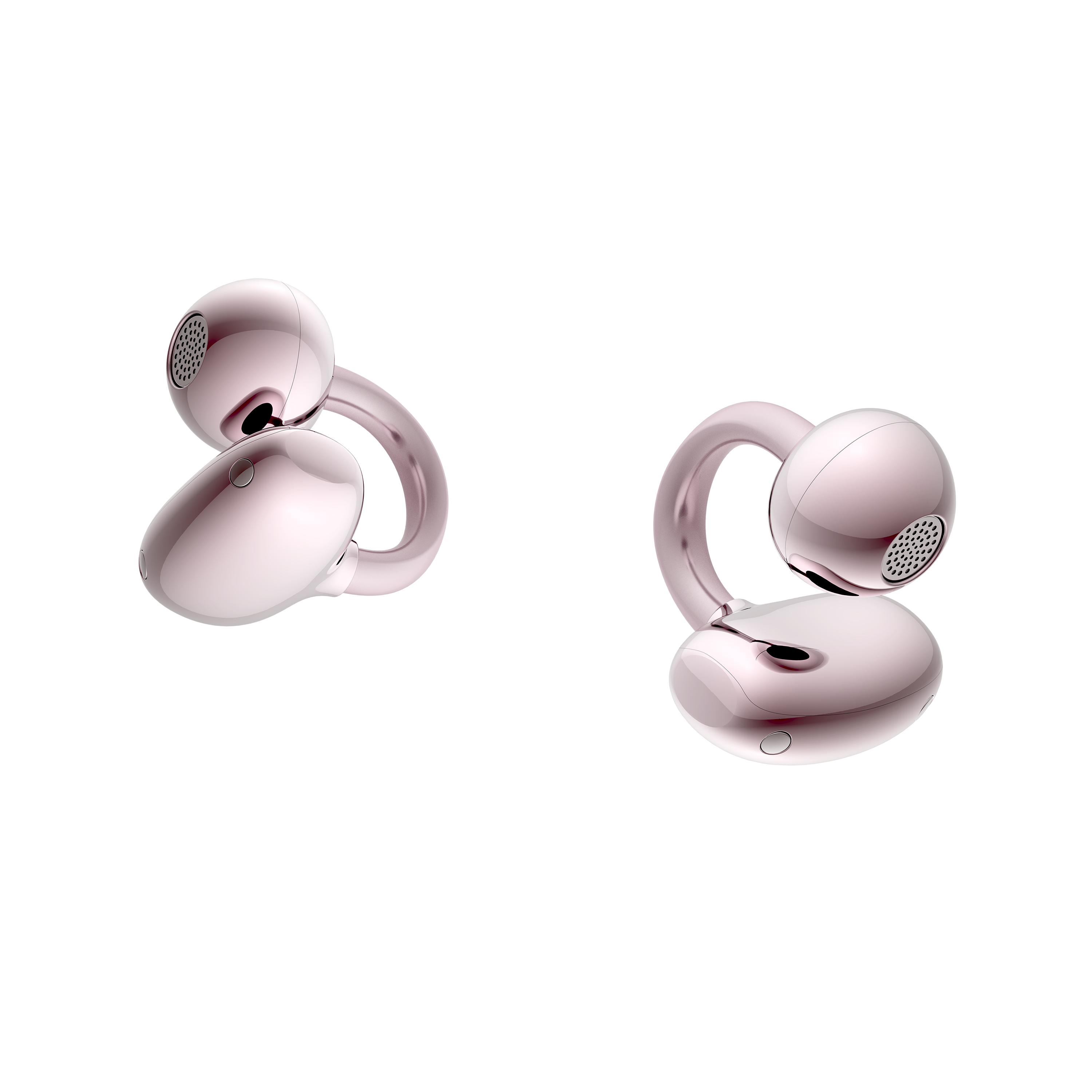 Honor 榮耀 CHOICE Earbuds Clip 2 Pro 無線耳夾耳機 香港行貨
