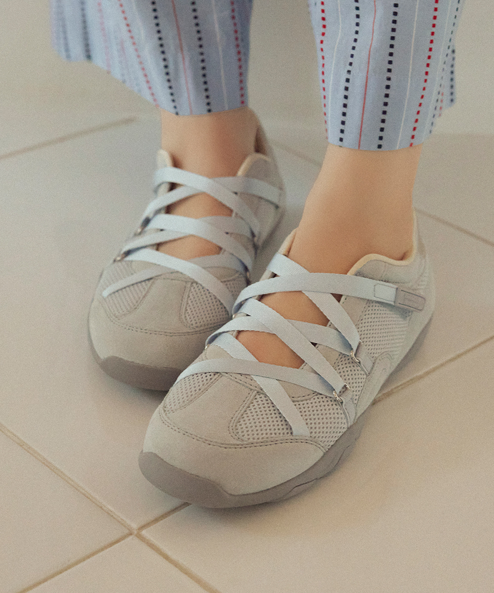 Rockfish WeatherwearZANE X-STRAP SNEAKERS V2