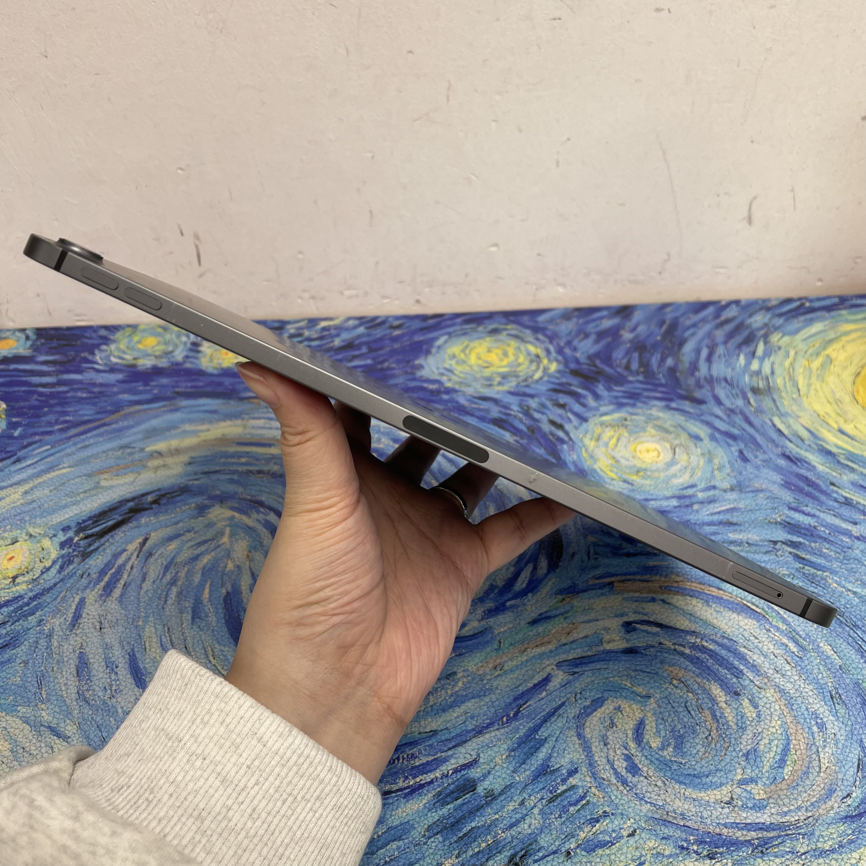 *474089 iPad Air 4 超靚機 64GB 插卡版 灰色 gray