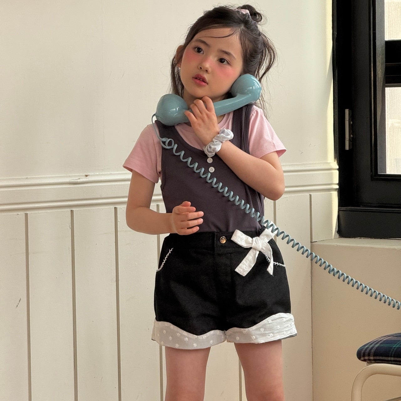 🇰🇷Ninibello 短褲