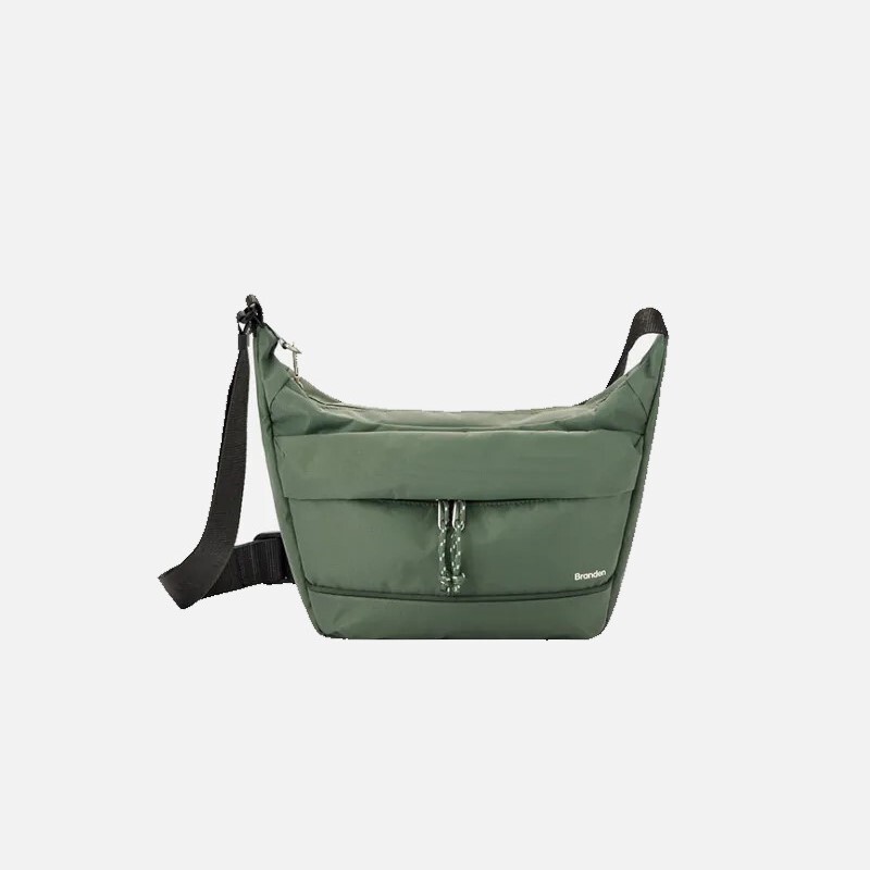 Branden Safe Cross Body Bag（S Size）[預計9月中出貨]