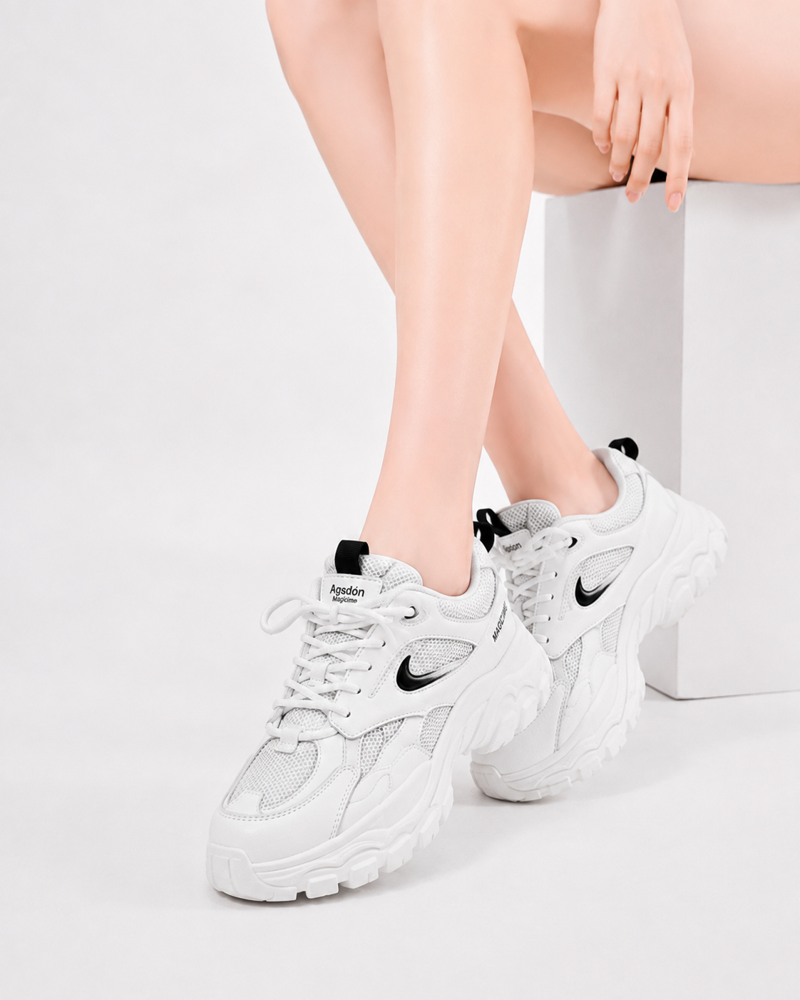 84022 Elara Sport Shoes