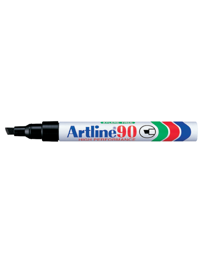 Artline/Permanent Marker/Penanda Kekal/Writing Pen/90/2.0-5.0mm