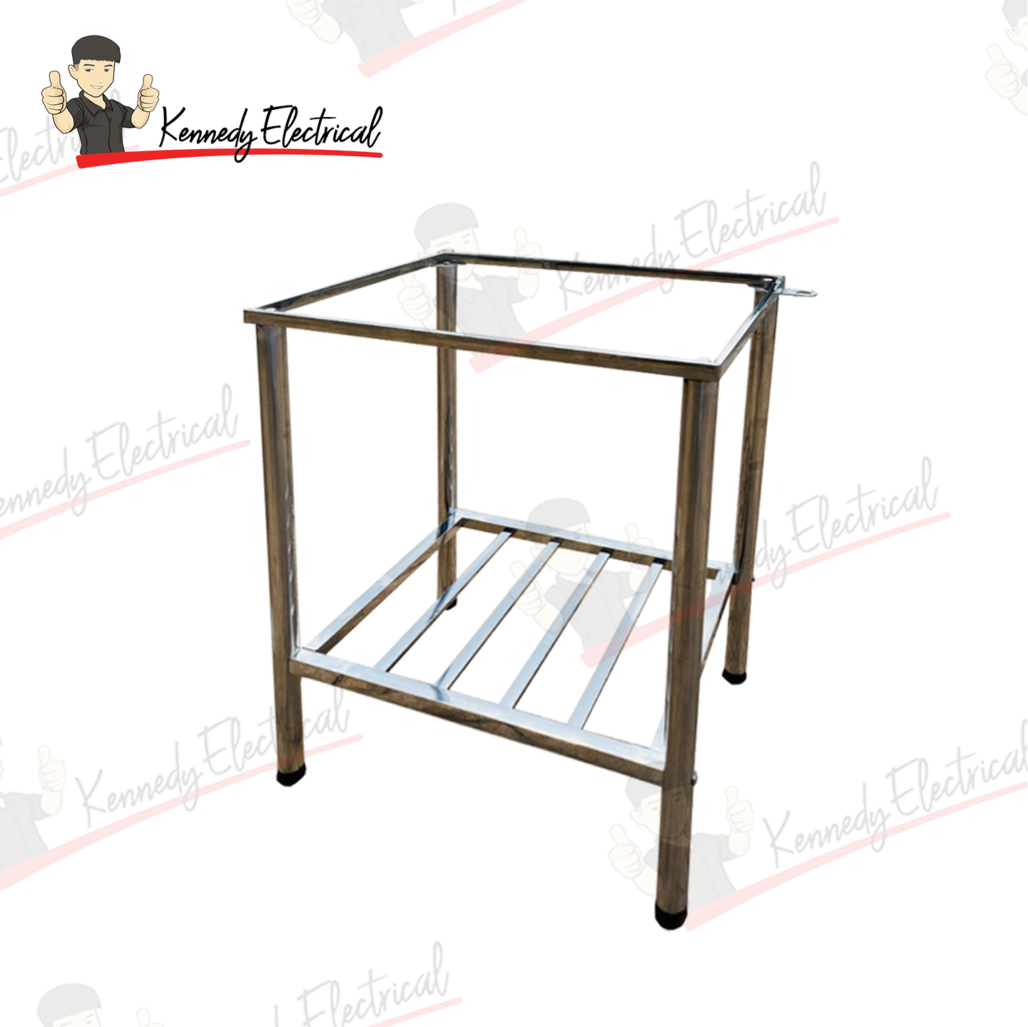 Rabico H/Duty Stainless Steel Sink Stand (S6350#) WRS6350R