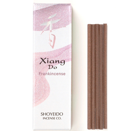 Xiang Do Frankincense (20 sticks)