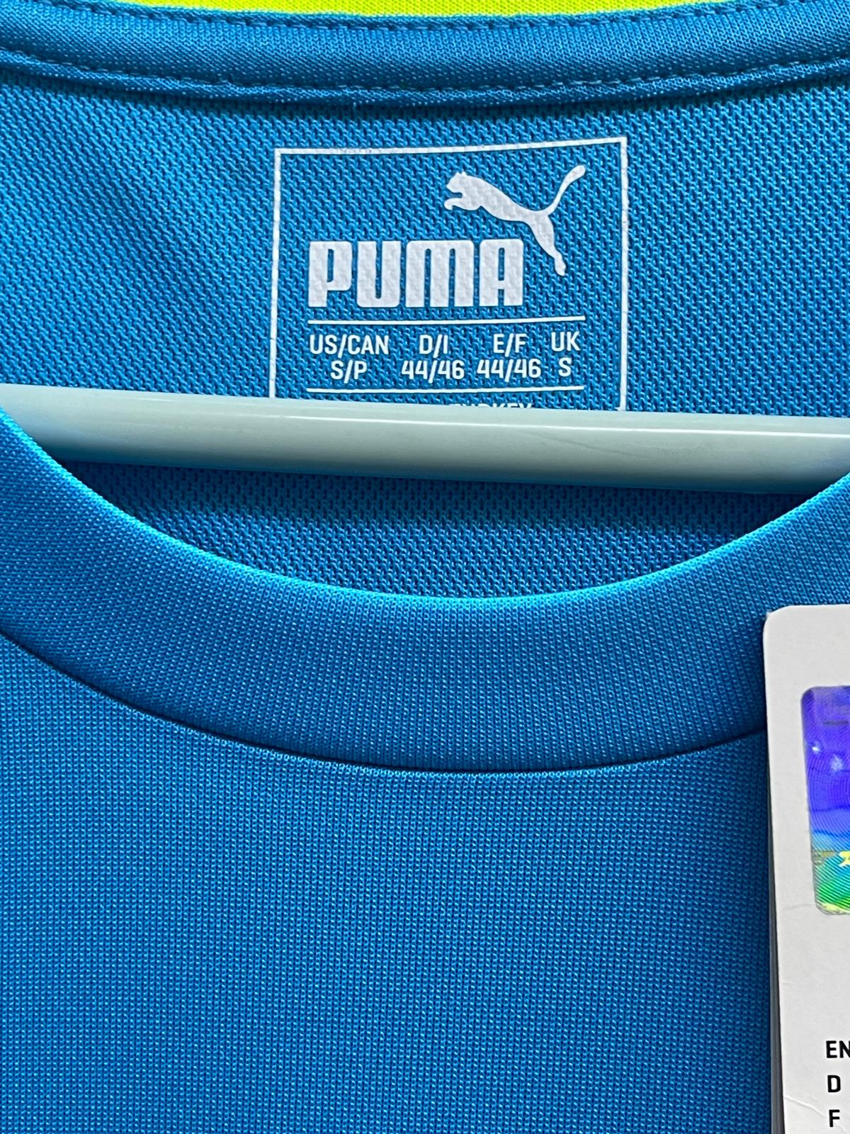 ARSENAL 16-17 GK Shirt #13 OSPINA Signed