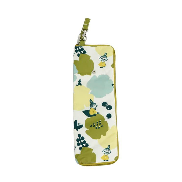 日本直送 macocca 姆明聯名款 吸水傘套  Water-Absorbing Umbrella Case