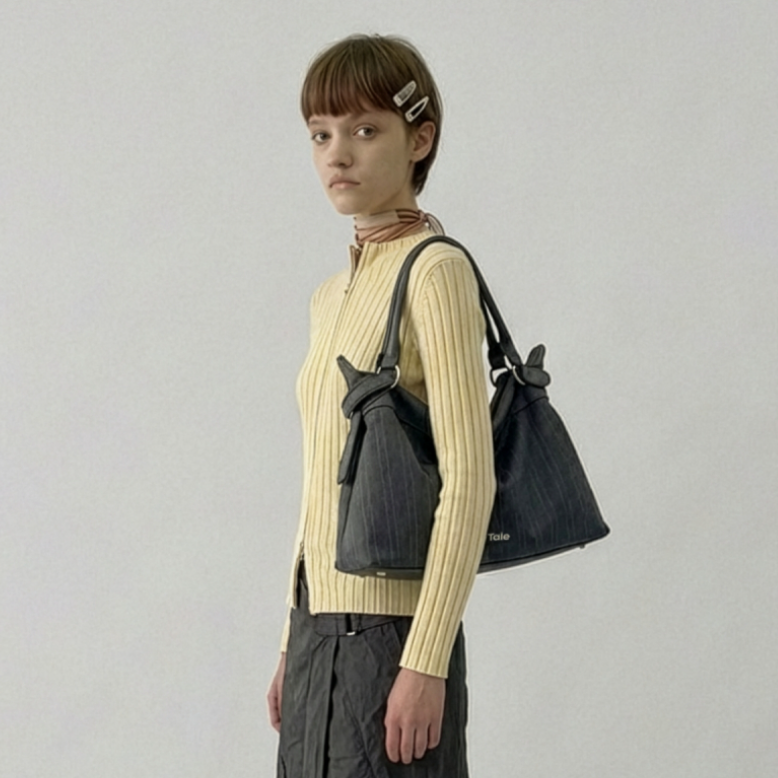 [Boil Tale] Sophie Bag (4種)