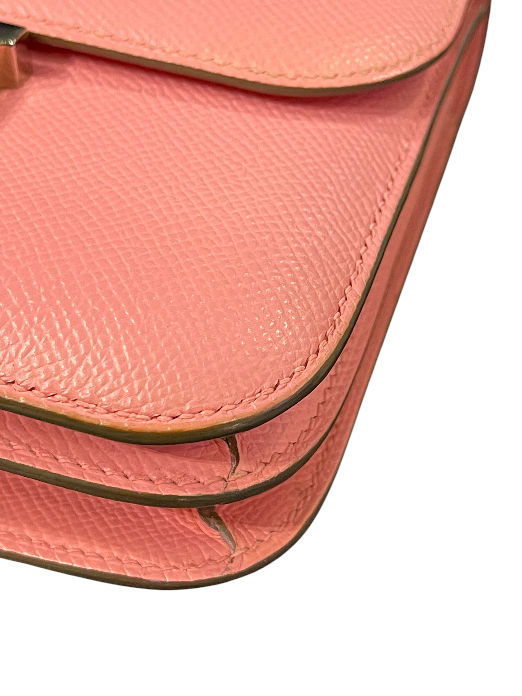 Pre-Owned Hermès Constance 18 Stamp Y / Product Code: 26050231